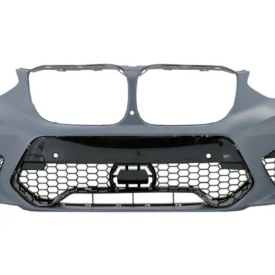 Zderzak przedni bmw x3 g01 x4 g02 17-21 pdc sra