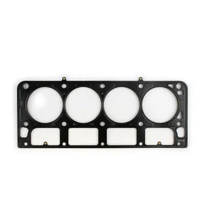 Uszczelka głowicy GM LS1/LS2/LS3/LS6 Gen-3/4 Small Block V8 .027" MLS, 4.100" Cometic C5489-027