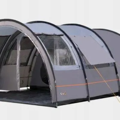 Namiot rodzinny 4 osobowy Theta 4 - Portal Outdoor