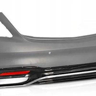 Zderzak sport pdc do Mercedes S-Klasa W222 18-