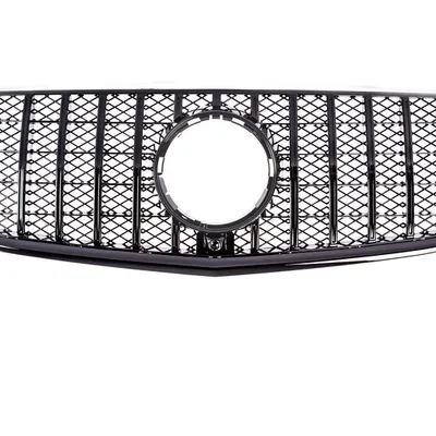 Grill atrapa PANAMERICANA MERCEDES VITO 2016-2019