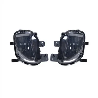 Zestaw lamp przeciwmgielnych VW GOLF VI JETTA IV 2008-2014