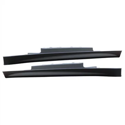 Zestaw dokładek zderzaków BMW 4 F32 4 F33 2013-2020