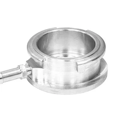 Gniazdo korka chłodnicy do wspawania 41mm Aluminiowy