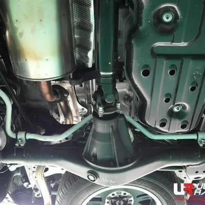 Rozpórka toyota fortuner 2nd gen (an150) 2.4d 2wd 2015-2019