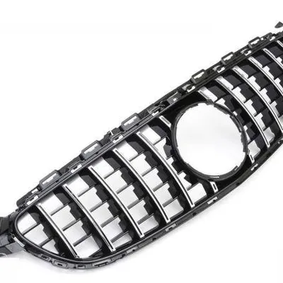 Grill mercedes w205 amg panamericana tylko c63 bc