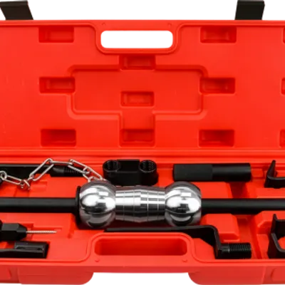 Młotek/ściągacz bezwładnościowy blacharski kd12543
