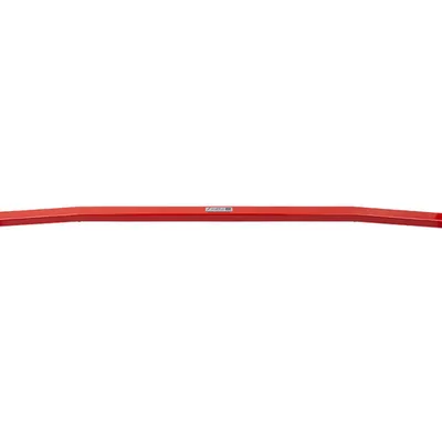 Rozpórka Mercedes A45 przednia górna Red