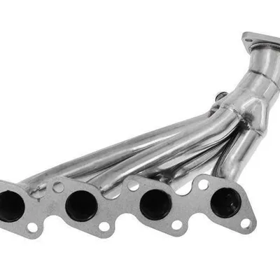 Kolektor wydechowy Nissan 240SX 95-98 S14 KA24
