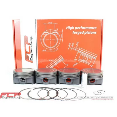 Kute tłoki Opel 1.6 16V Turbo Z16LET 79.50mm CR 8.7 FCP