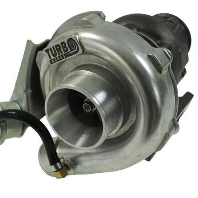 Turbosprężarka TurboWorks T3/T4R BB