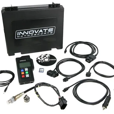 Miernik AFR Innovate LM-2 OBD-II/CAN Scan Tool LSU 4.9