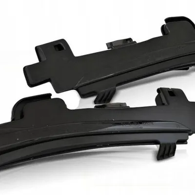 Kierunkowskazy lusterek led do volvo s60 s80 v40 v60 v70