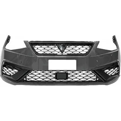 Zderzak seat ibiza 17- styl leon cupra r