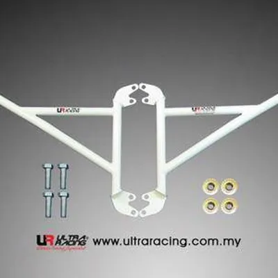 Rozpórka Nissan S13 89-94 UltraRacing 3-punktowa Fender Brackets