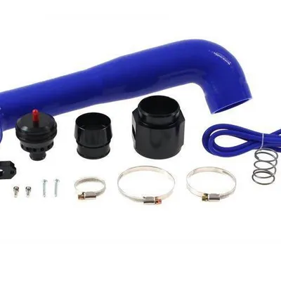 Charge Pipe Skoda Fabia, Octavia VW Golf, Polo Audi A1, A3 Seat Ibiza, Leon