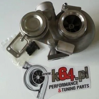 Turbosprężarka k64 TD04-19T HL