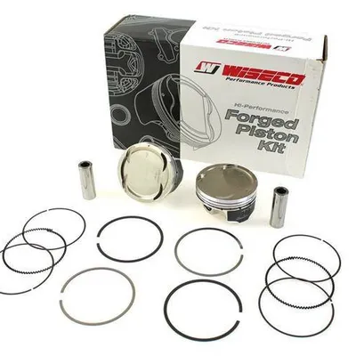 Kute tłoki Wiseco Nissan GTR R35 VR38DETT 95,58MM 9,5:1