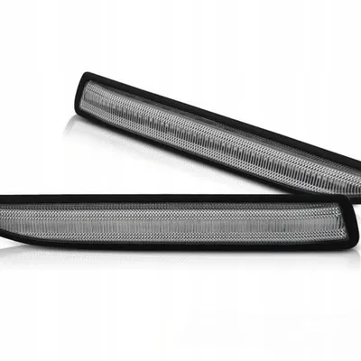 Kierunkowskazy dynamiczne led ford mondeo mk4