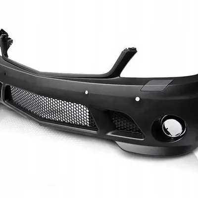 Zderzak Przedni Sport Pdc Do Mercedes W204 07-10