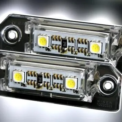 Led smd vw golf 4,5, eos, polo 6n2, 9n, 9n3