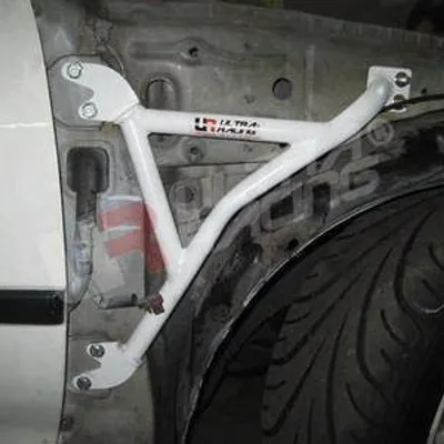 Rozpórka Honda Civic 92-95 2/3D /DelSol Ultra-R 3P Fender Brackets