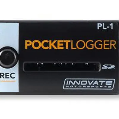 Innovate Podręczyny logger danych PL-1