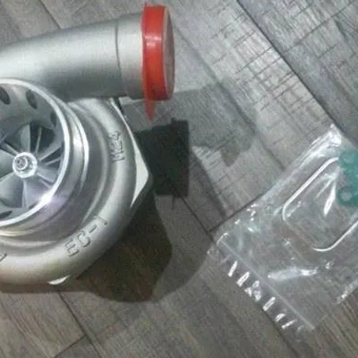 Turbosprężarka k64 T04Z/T67