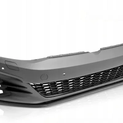 Zderzak Przedni Sport Do Vw Golf Vii 7 17-19 Pdc