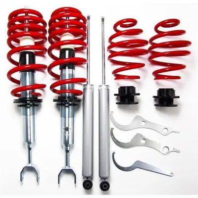 Zawieszenie gwintowane vw passat 3b/3bg bez 4motion