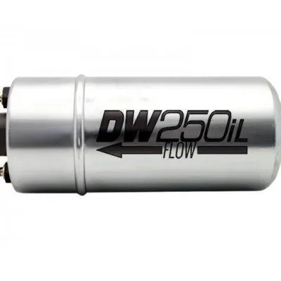 Pompa paliwa DeatschWerks DW250IL 255lph