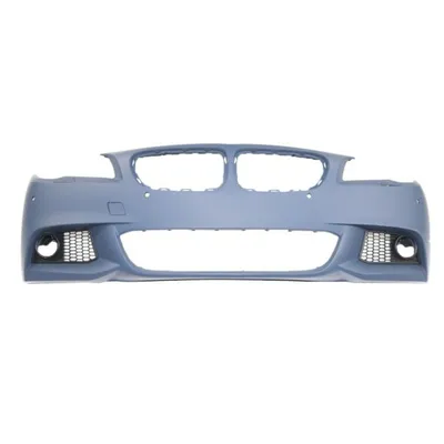 Body kit do bmw 5 f10 10-13 sedan sport pdc sra