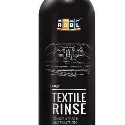ADBL Textil Rinse 1L (Czyszczenie tapicerki)