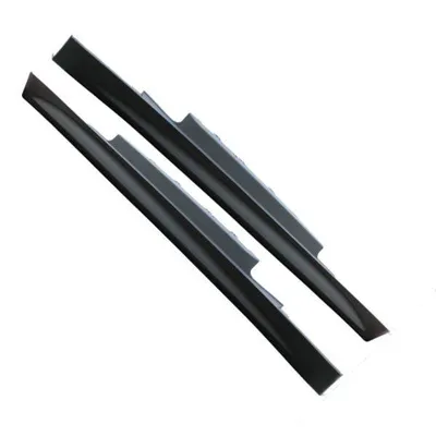 Spoilery progowe bmw f32 f33 13- m-tech
