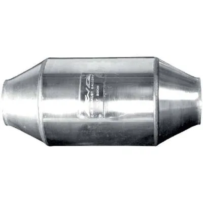 Katalizator uniwersalny DIESEL FI 50 2-3L EURO 3 100 CPSI