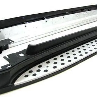 Stopnie progowe mercedes ml w164 05-11