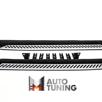 Stopnie progowe bmw x4 f26 2014-