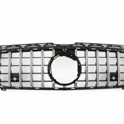Grill mercedes a w177 2023- panamericana chrome