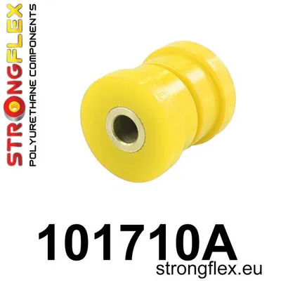 Tuleja wahacza tylnego wleczonego – przednia SPORT