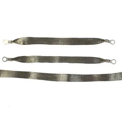 Przewody masy D1Spec 2x30cm + 50cm