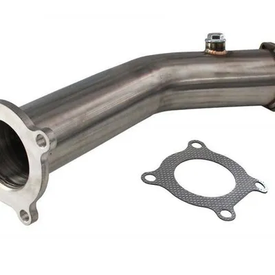 Downpipe Audi A4 B7 2.0 TFSI 3"