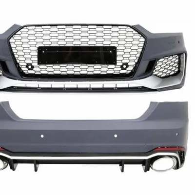 Body Kit Audi A5 F5 Sportback (2017-) Quattro RS5
