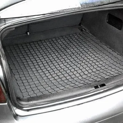 Siatka do bagażnika Audi A6 C5 Sedan 1997-2004