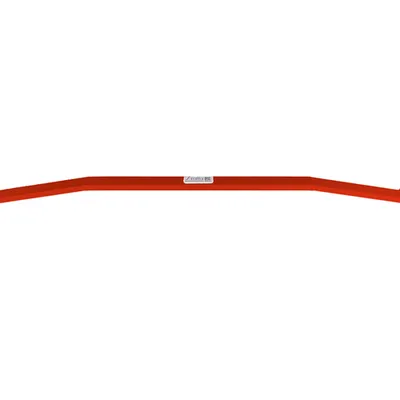 Rozpórka Nissan 200sx S13 S14 przednia górna Red