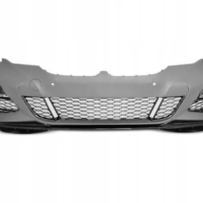 Zderzak bmw g20 g21 19-22 performance glossy black