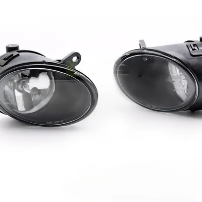 Halogeny Swiatła przeciwmgielne Audi A6 C6 Audi A8 D3