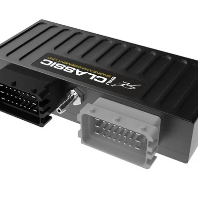 Ecumaster EMU Classic - komputer stand alone