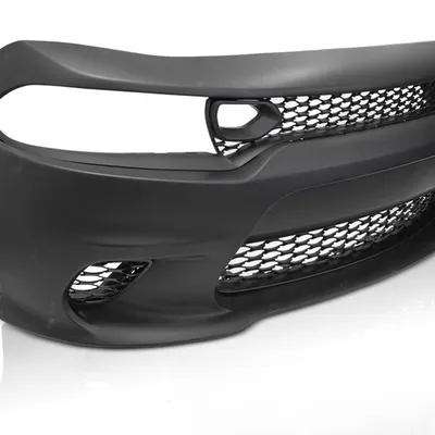 Zderzak przedni SPORT Dodge Charger II 2019-2023 GRILL