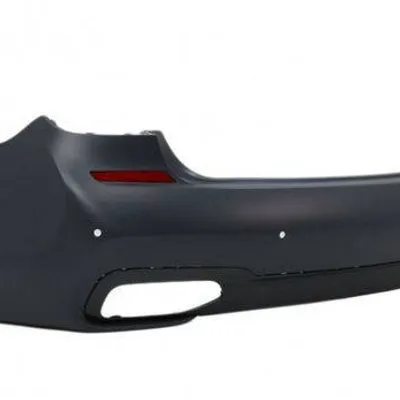 Zderzak tylny bmw g11 g12 technik pdc / parkass