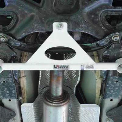Rozpórka Honda Civic FK8/ FK/FC 15+ 3P Ultra-R przednia Subframe Bar